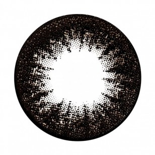 Secret Candy Magic 1-Day No.05 Black 20片裝